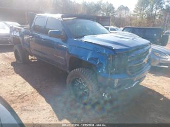 CHEVROLET SILVERADO 1500 2LT