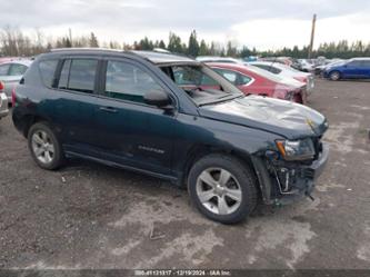 JEEP COMPASS SPORT