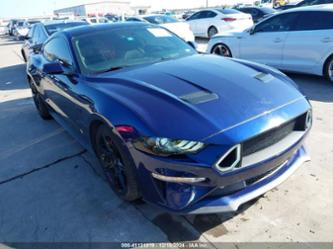 FORD MUSTANG GT PREMIUM