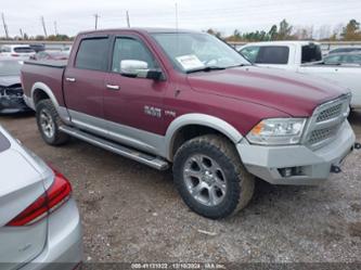 RAM 1500 LARAMIE 4X4 5 7 BOX