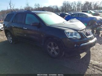 GMC ACADIA SL