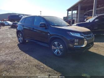 MITSUBISHI OUTLANDER SPORT 2.0 BE AWC/2.0 ES AWC/2.0 LE AWC/2.0 SE AWC/2.0 SE SPECIAL EDITION AWC