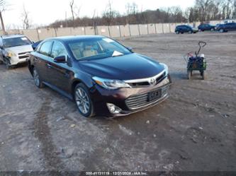 TOYOTA AVALON XLE TOURING