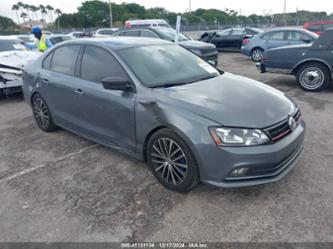 VOLKSWAGEN JETTA 1.8T SPORT