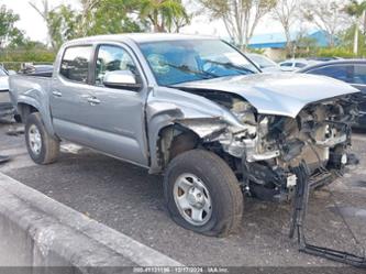 TOYOTA TACOMA SR5