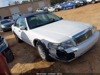 MERCURY GRAND MARQUIS LS (FLEET ONLY)