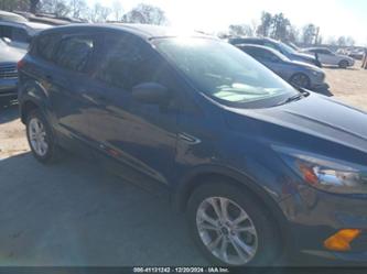 FORD ESCAPE S