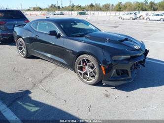 CHEVROLET CAMARO 2SS