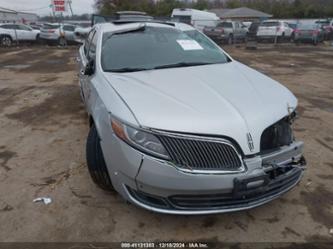 LINCOLN MKS ECOBOOST