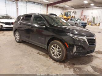 CHEVROLET EQUINOX AWD LT