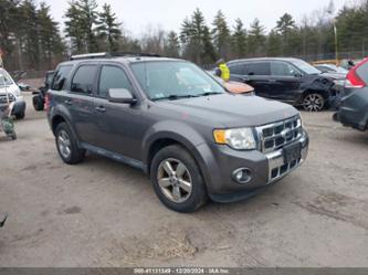 FORD ESCAPE LIMITED