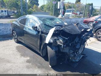 NISSAN SENTRA SV XTRONIC CVT