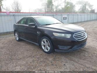 FORD TAURUS SEL