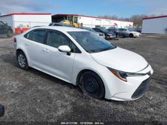 TOYOTA COROLLA HYBRID SE