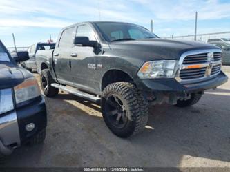 RAM 1500 LONE STAR