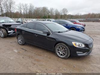 VOLVO S60 T5