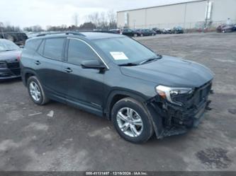 GMC TERRAIN SLE