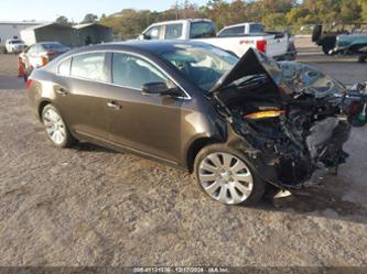 BUICK LACROSSE PREMIUM I GROUP