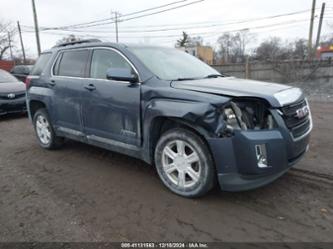 GMC TERRAIN SLE-2