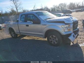 FORD F-150 XL