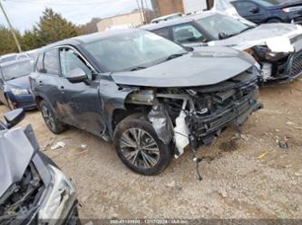 NISSAN ROGUE SV INTELLIGENT AWD