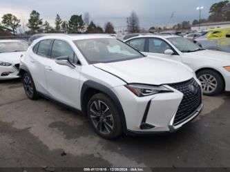 LEXUS UX 200