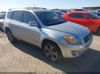 TOYOTA RAV4 SPORT