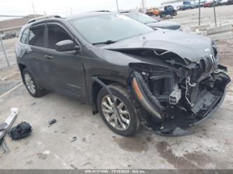 JEEP CHEROKEE LIMITED