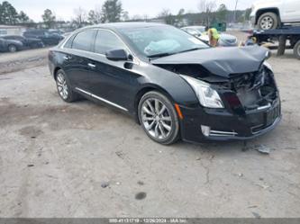 CADILLAC XTS PREMIUM COLLECTION