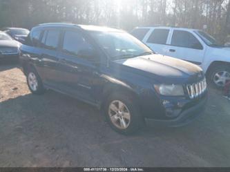 JEEP COMPASS SPORT