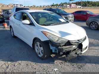 HYUNDAI ELANTRA GLS