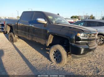 CHEVROLET SILVERADO 1500 1LZ