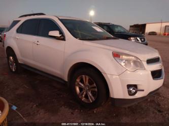 CHEVROLET EQUINOX 2LT