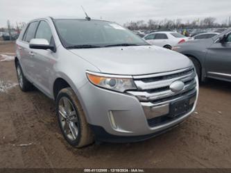 FORD EDGE LIMITED