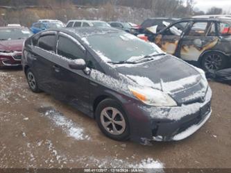 TOYOTA PRIUS TWO