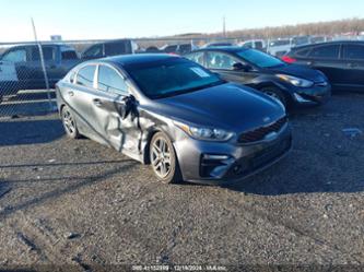 KIA FORTE GT-LINE