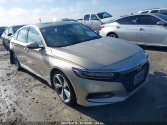 HONDA ACCORD TOURING 2.0T