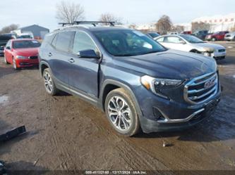 GMC TERRAIN SLT