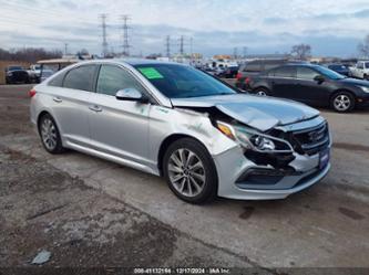 HYUNDAI SONATA SPORT