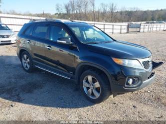 KIA SORENTO EX