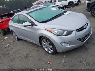 HYUNDAI ELANTRA LIMITED