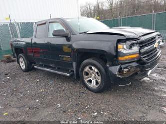 CHEVROLET SILVERADO 1500 1LT/2LT