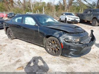 DODGE CHARGER R/T RWD