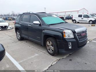 GMC TERRAIN SLT-2