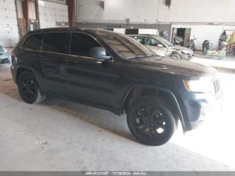 JEEP GRAND CHEROKEE LAREDO ALTITUDE