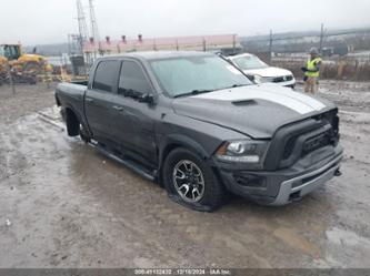 RAM 1500 REBEL 4X4 5 7 BOX