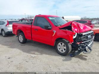 FORD F-150 XLT