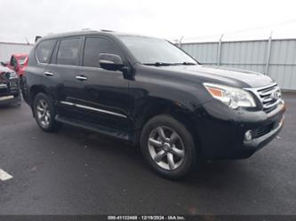 LEXUS GX 460 PREMIUM