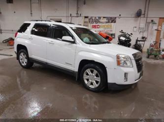 GMC TERRAIN SLT-1