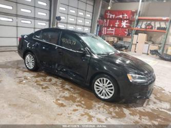 VOLKSWAGEN JETTA 2.0L TDI